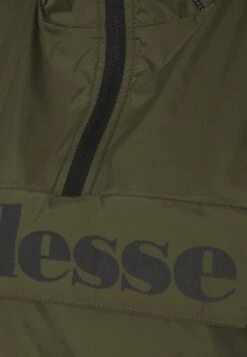Ellesse Tepolini Jacket - Outdoor Jacket - Khaki -Trend Fusion Shop 478c6d9aff774313a301a61b57e04a2e