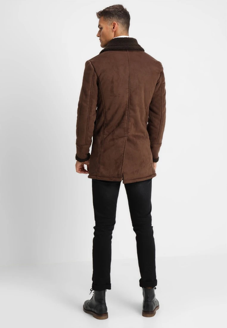 Indicode Jeans Jovani - Short Coat - Demitasse 3 Indicode Jeans Jovani - Short Coat - Demitasse - Image 3