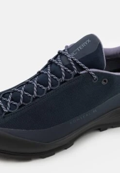 Arc'teryx Konseal Fl 2 Gtx - Hiking Shoes - Kingfisher/Mirai -Trend Fusion Shop 48a7ce16584c4ca2bd3c9211b6e1725f