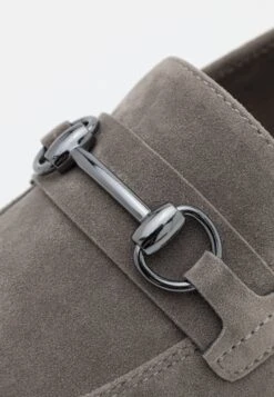 Pier One Smart Slip-Ons - Grey 11 Pier One Smart Slip-Ons - Grey -Trend Fusion Shop 4b382e05be2b43eeb36ae982039504e1