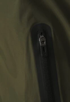 Ellesse Tepolini Jacket - Outdoor Jacket - Khaki -Trend Fusion Shop 4beff63e41824547b134a71bde5aa69d