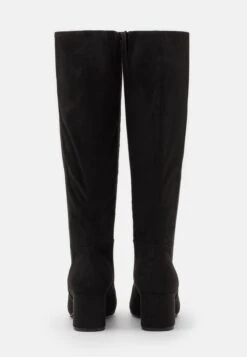 Anna Field Boots - Black -Trend Fusion Shop 4d849eca48934b66af42950ac5f73afb