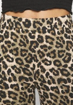 Nmsally Pasa Pant Tall - Trousers - Black -Trend Fusion Shop 509e04d364224481b276f880ceecf039