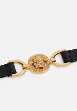 Versace Choker - Necklace - Black/Gold-Coloured -Trend Fusion Shop 50f0e2e40b5d4f66b726ae947387c510