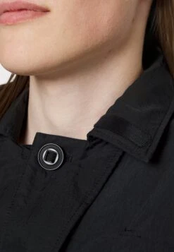 Miles Jacket - Outdoor Jacket - Jet Black -Trend Fusion Shop 5145d3526f58492fa95185dc2c2beb44