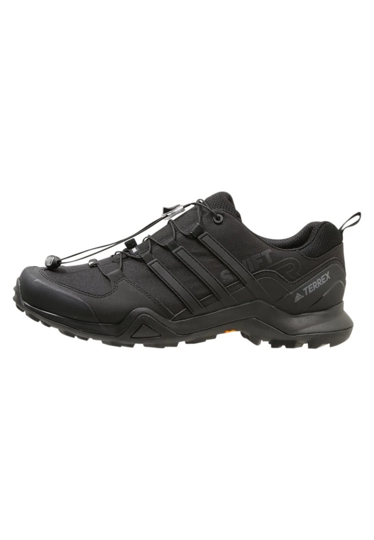 ADIDAS PERFORMANCE Terrex Swift R2 - Hiking Shoes - Coren Black 1 ADIDAS PERFORMANCE Terrex Swift R2 - Hiking Shoes - Coren Black