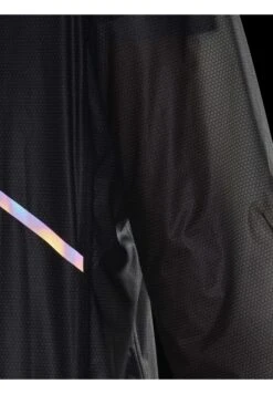 ADIDAS PERFORMANCE Terrex Agravic 2.5-Layer Rain - Waterproof Jacket - Black -Trend Fusion Shop 522777be79184197a9657cd4bfc77943