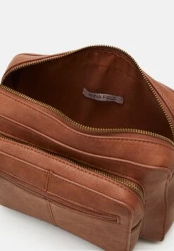 Anna Field Across Body Bag - Cognac 6 Anna Field Across Body Bag - Cognac -Trend Fusion Shop 533387c2e52148c5b9478cdeb3dad96c