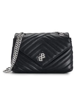 Boss Evelyn Shoulder - Handbag - Black -Trend Fusion Shop 538829e011fe48059f660b71ae001d02