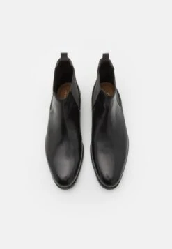 Clarks Craftarlo Top - Classic Ankle Boots - Black 9 Clarks Craftarlo Top - Classic Ankle Boots - Black -Trend Fusion Shop 54926f5b0f714e7a9b9f319f34461151