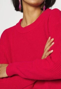 Minimum Jumper - Jalapeño Red -Trend Fusion Shop 55204de8f9384648b0788ba1c192c3fc