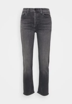 MOTHER The Tomcat Ankle - Straight Leg Jeans - X Marks The Spot -Trend Fusion Shop 57c624443a834626b80eb54f7c53466d