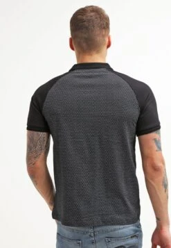 Pier One Polo Shirt - Black -Trend Fusion Shop 5815220ab8ee47caa7b0f2828b916726