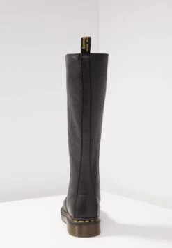 Dr. Martens 1B60 20 Eye Boot - Lace-Up Boots - Black -Trend Fusion Shop 58a4fee7f96a4373b383fcfca3ac67b6