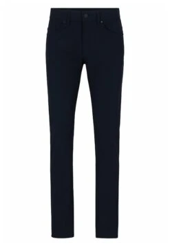 Boss Delaware3 1 20 - Straight Leg Jeans - Dark Blue Four -Trend Fusion Shop 590c2e9684e640f9a002cefb35cf3173