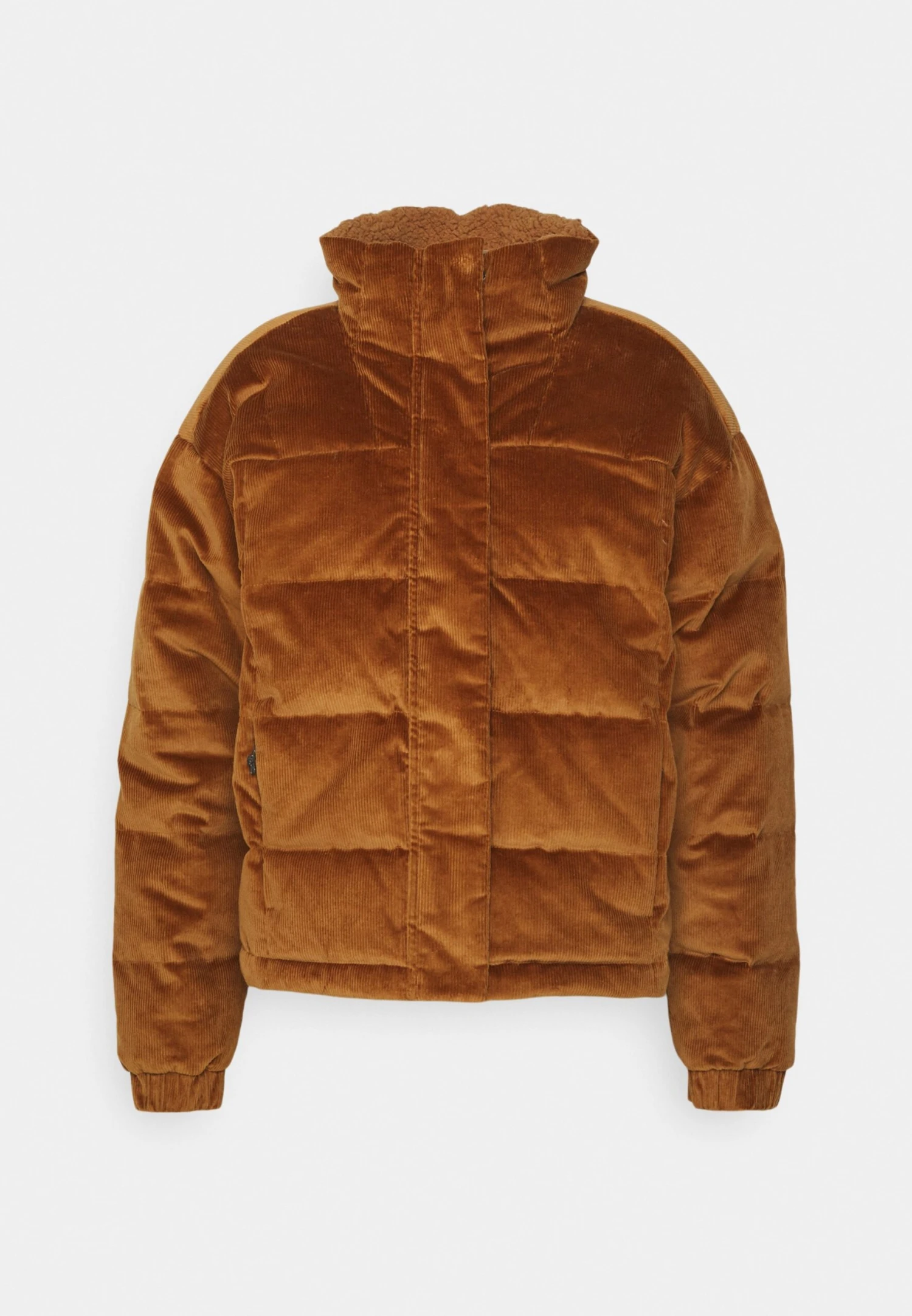 Columbia Ruby Falls™ Novelty Jacket - Down Jacket - Camel Brown 5 Columbia Ruby Falls™ Novelty Jacket - Down Jacket - Camel Brown - Image 5