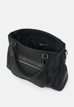 Anna Field Handbag - Black -Trend Fusion Shop 59d88d73f8a64e04906ff8557502456c