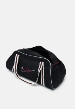 Nike Performance Gym Club Retro - Sports Bag - Black/Sail/Night Maroon 6 Nike Performance Gym Club Retro - Sports Bag - Black/Sail/Night Maroon -Trend Fusion Shop 5a66aeb790e349f79df09c01582936e2