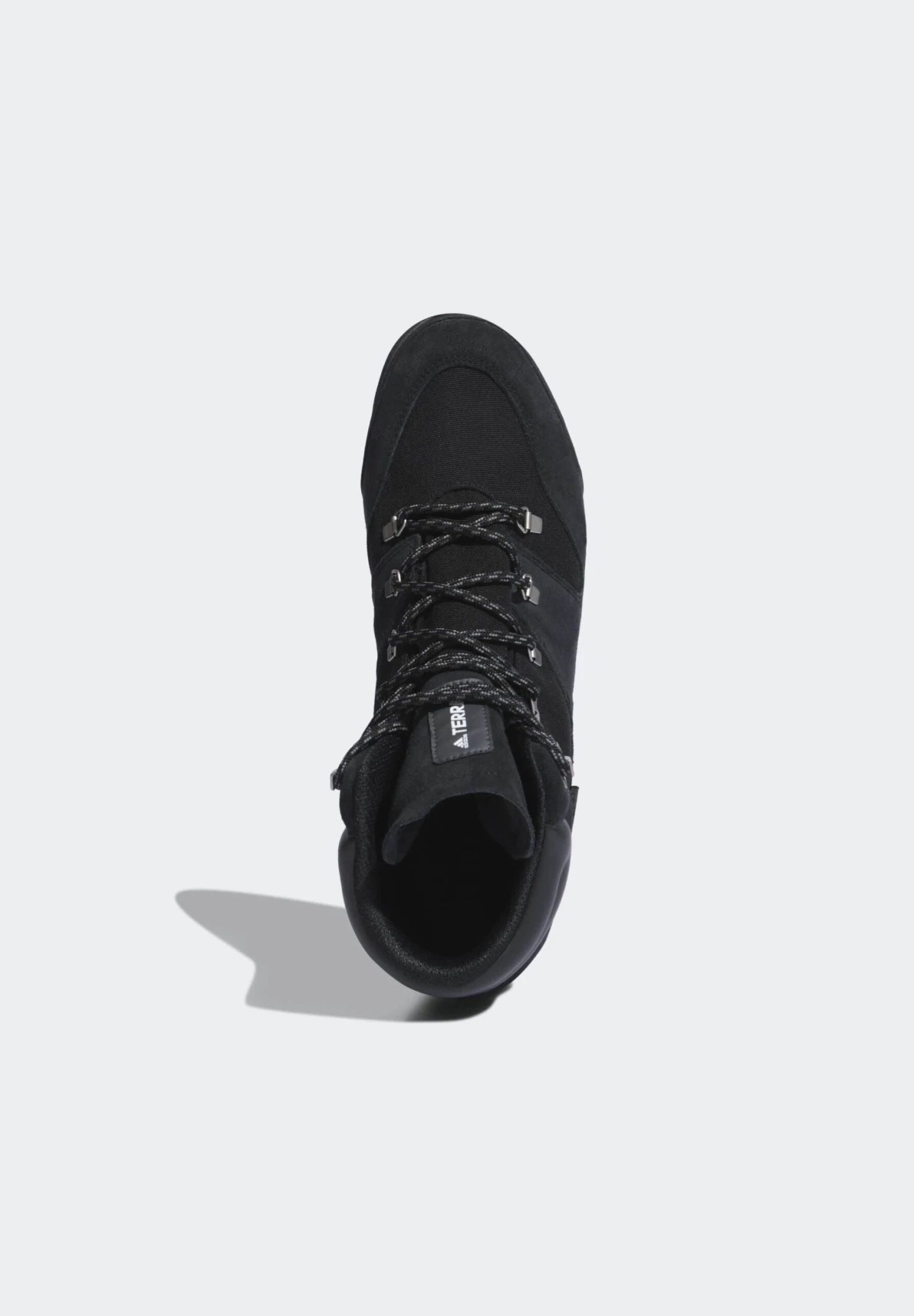 ADIDAS PERFORMANCE Terrex Snowpitch Cold.Rdy Traxion - Hiking Shoes - Black 2 ADIDAS PERFORMANCE Terrex Snowpitch Cold.Rdy Traxion - Hiking Shoes - Black - Image 2