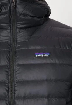 Patagonia Hoody - Down Jacket - Black -Trend Fusion Shop 5bb6dbf757f84212a43e317364bb4c28