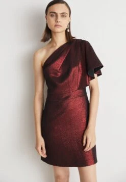 Hugo Kayana - Cocktail Dress / Party Dress - Red