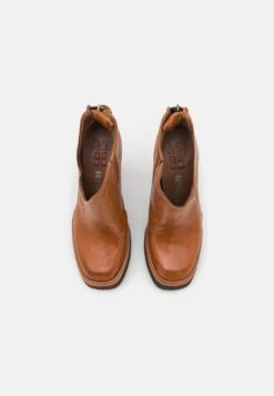 A.S.98 Vivent - Platform Ankle Boots -Trend Fusion Shop 5cf7fea15f804ad7b42ad1aa49f8cd10