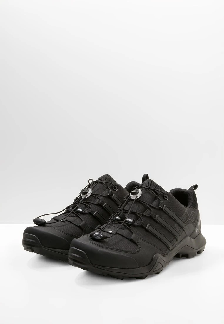 ADIDAS PERFORMANCE Terrex Swift R2 - Hiking Shoes - Coren Black 3 ADIDAS PERFORMANCE Terrex Swift R2 - Hiking Shoes - Coren Black - Image 3