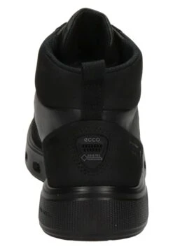 ECCO Dames Hoge - High-Top Trainers - Zwart 10 ECCO Dames Hoge - High-Top Trainers - Zwart -Trend Fusion Shop 5d66b3bafa274c7bbfcf63b0a29e9d80