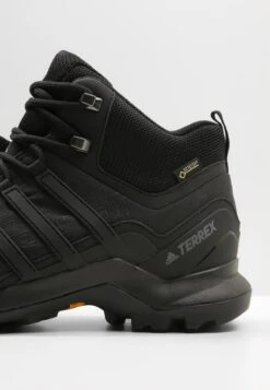 ADIDAS PERFORMANCE Terrex Swift R2 Mid Gore-Tex - Hiking Shoes - Core Black 15 ADIDAS PERFORMANCE Terrex Swift R2 Mid Gore-Tex - Hiking Shoes - Core Black -Trend Fusion Shop 5ed6bbc83eda4b7cacb6e7c600e74bb3