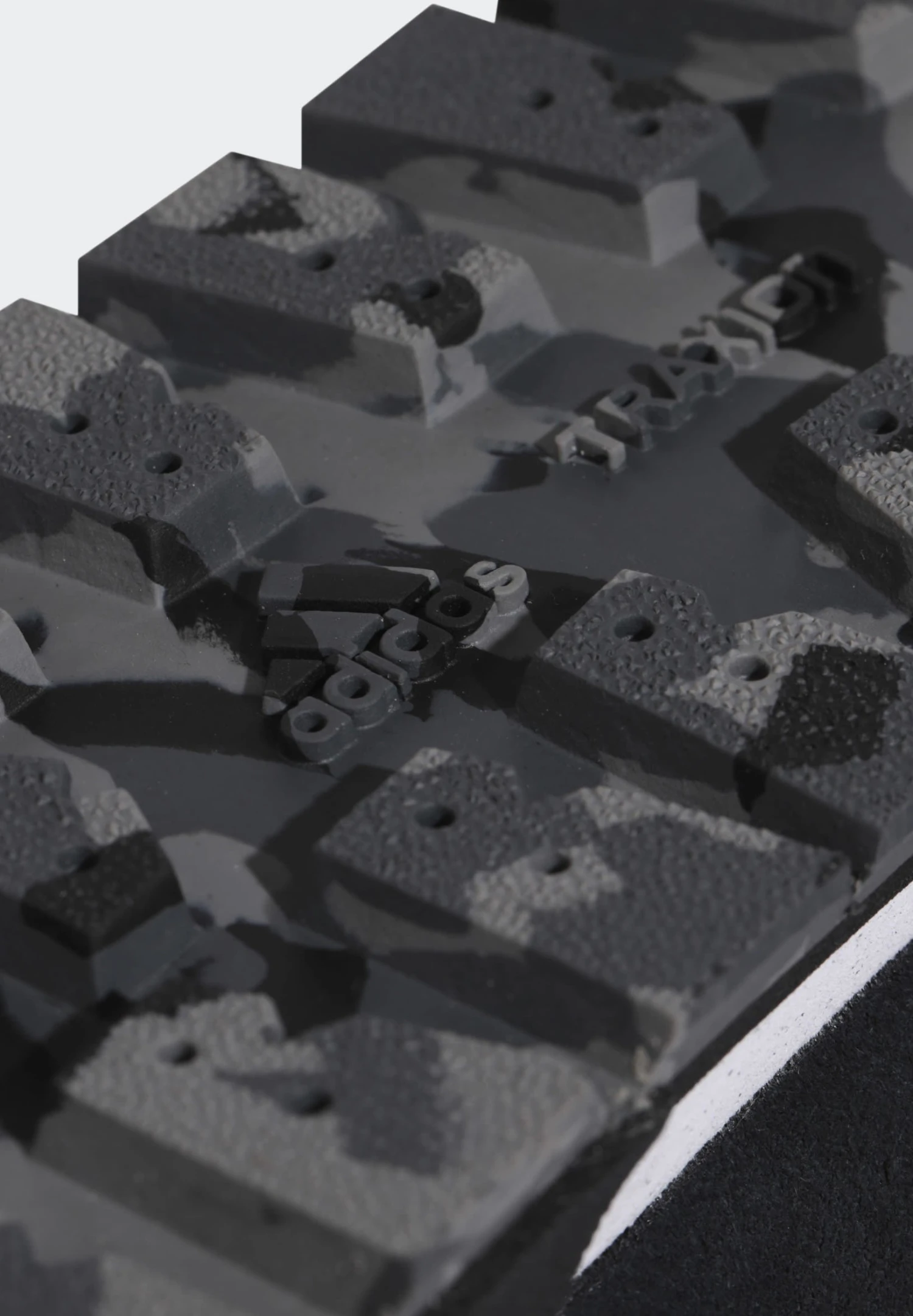 ADIDAS PERFORMANCE Terrex Snowpitch Cold.Rdy Traxion - Hiking Shoes - Black 11 ADIDAS PERFORMANCE Terrex Snowpitch Cold.Rdy Traxion - Hiking Shoes - Black - Image 11