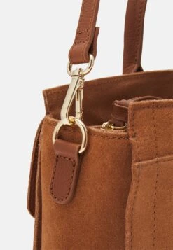 Anna Field Leather - Laptop Bag - Cognac 8 Anna Field Leather - Laptop Bag - Cognac -Trend Fusion Shop 62b11a5c07d34a6e99adbad7e0b7b270