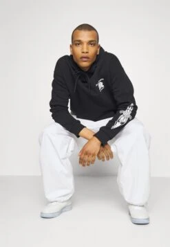 YOURTURN Rose Knife Unisex - Hoodie -Trend Fusion Shop 62b9938879f248c181a440c22a7d1bed