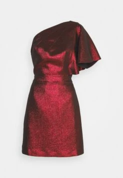 Hugo Kayana - Cocktail Dress / Party Dress - Red -Trend Fusion Shop 641d60b98408410b9e9cdffe12c73351