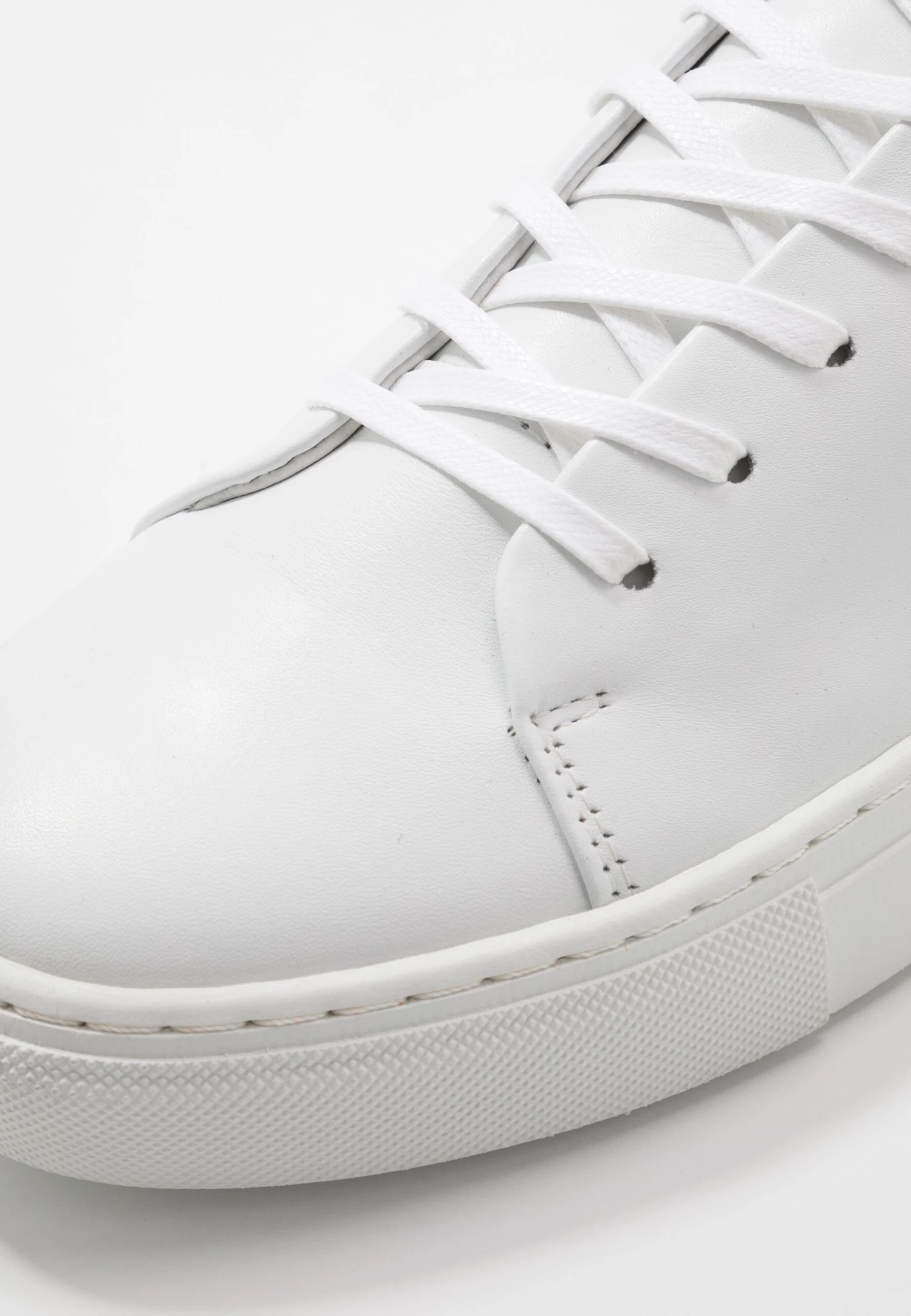 Bianco Biaajay- Trainers - White 7 Bianco Biaajay- Trainers - White - Image 7