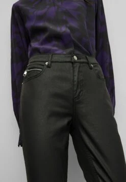 Boss Jackie Mr 1 1 - Slim Fit Jeans - Black One -Trend Fusion Shop 667ee042fa5043d6857ce30b7e2af0e0