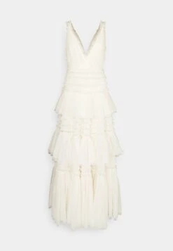 Needle & Thread ExclusiveCandice Gown - Occasion Wear - Cream -Trend Fusion Shop 678e03f646eb4a4cb8f17c609d4ad5b2