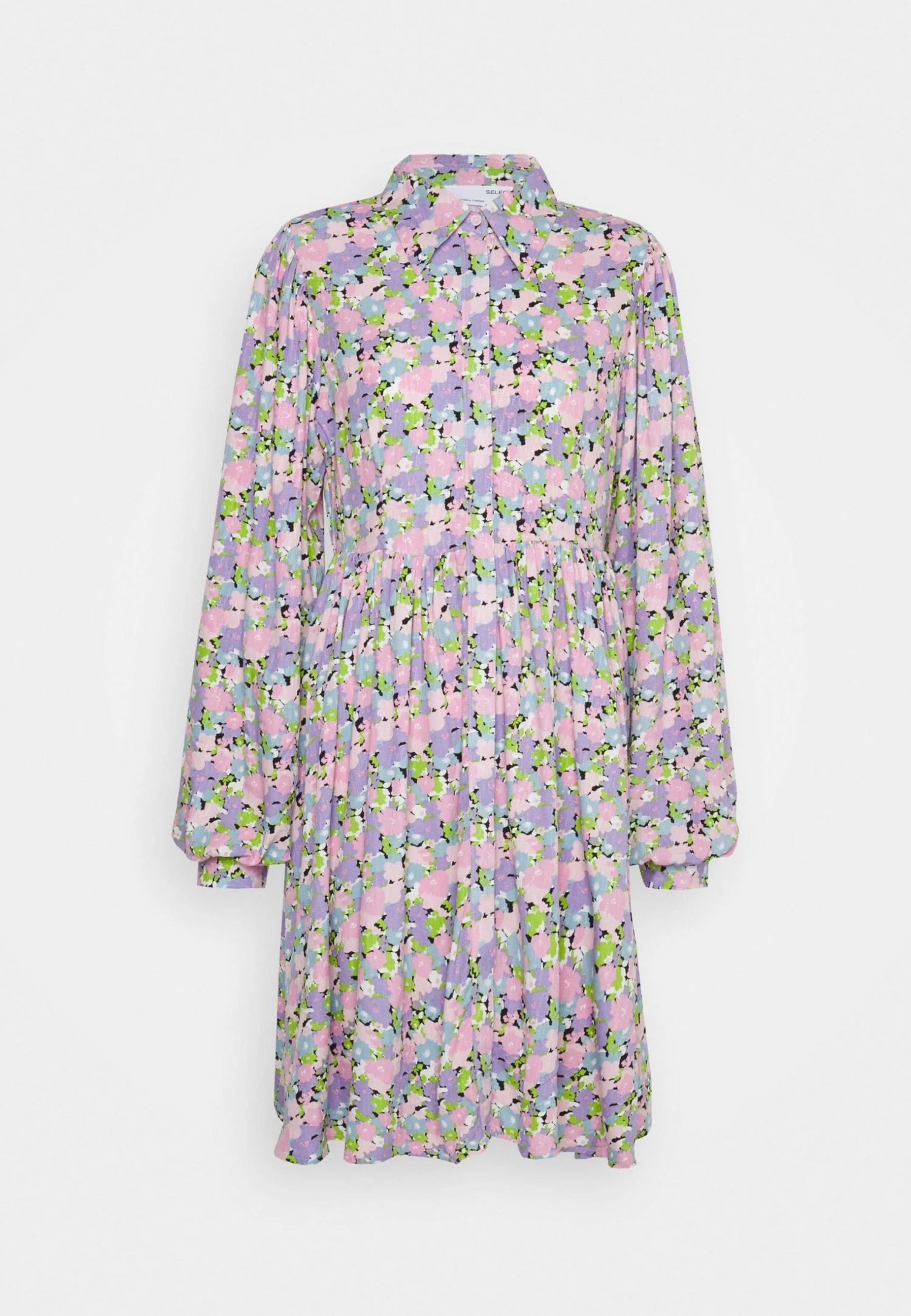 Selected Femme Judita Dress - Day Dress 8 Selected Femme Judita Dress - Day Dress - Image 8