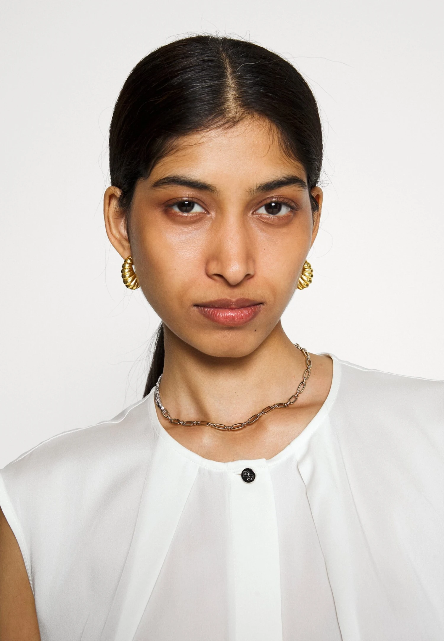 Boss Bielli - Blouse 4 Boss Bielli - Blouse - Image 4