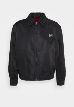 Hugo Belton - Summer Jacket - Black -Trend Fusion Shop 6a9a9bde337241fb8e7d0ef00f33997d