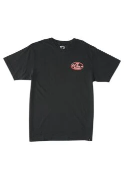 DC SHOES Truckin- Print T-Shirt - Black -Trend Fusion Shop 6b3664d4a85d46dda67b96f22d7c3ad1