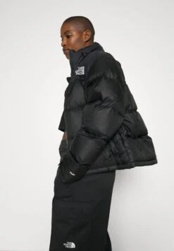 The North Face 1996 Retro Nuptse Jacket - Down Jacket - Black -Trend Fusion Shop 6ccd2f71e72142aabf3b3871cc582d31