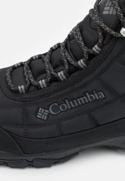 Columbia Firecamp Boot - Walking Boots - Black/City Grey 11 Columbia Firecamp Boot - Walking Boots - Black/City Grey -Trend Fusion Shop 6f8e2be225f24b489e4bb4540d4962c5