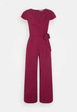 Anna Field Jumpsuit - Purple -Trend Fusion Shop 700151ffbcda44a3a622b4e62fd0cfae