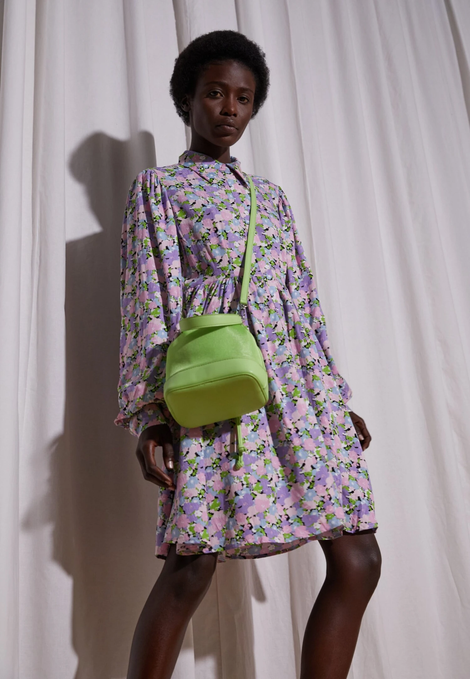 Selected Femme Judita Dress - Day Dress 1 Selected Femme Judita Dress - Day Dress