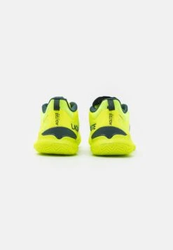 Lacoste Sport Ag-Lt23 Ultra - Clay Court Tennis Shoes - Yellow -Trend Fusion Shop 71d7c9e645dc45bd8cf2333e9e772c5c