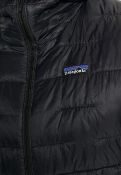 Patagonia Micro Puff Hoody - Winter Jacket - Black -Trend Fusion Shop 72340139ac1a4f238554653448006aeb