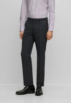 Boss H-Leon-Mm-C-224 - Suit Trousers
