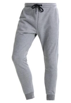 Pier One Tracksuit Bottoms - Light Grey -Trend Fusion Shop 73160ca920cc40faa2cec54e1910c550