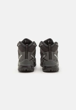 Salomon X Ultra Pioneer Mid Gtx - Hiking Shoes - Black/Magnet/Monument -Trend Fusion Shop 76b10a08895f49339a69e41034e04313