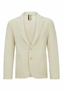 Boss C-Hanry-J-Rc-234 - Blazer Jacket - Open White Eleven -Trend Fusion Shop 7760f7659373498da73b629b5d3b2991